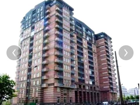 квартира за адресою Святослава Хороброго вул., 7