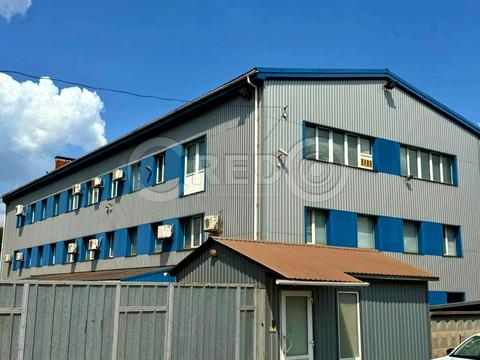 коммерческая по адресу Козацька ул. (Меркулова), 13а