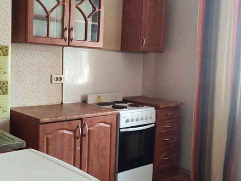 квартира по адресу Николая Закревского ул., 97