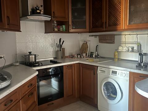 квартира по адресу Раисы Окипной ул., 8