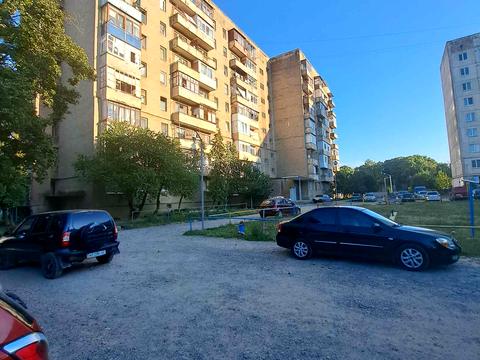 квартира по адресу Василя Комендаря, 84