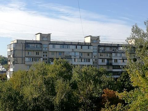 квартира за адресою Борщагівська вул., 10-А