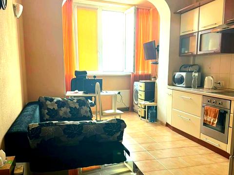 квартира по адресу Киев, Профессора Подвысоцкого ул., 6-В