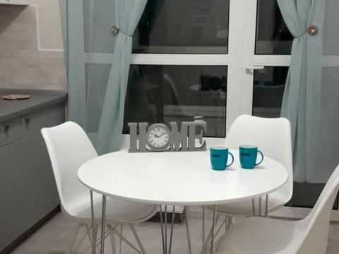 квартира за адресою Родини Крістерів вул., 20