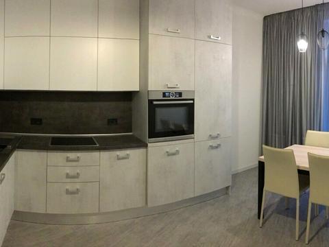 квартира по адресу Академика Филатова ул., 2/1