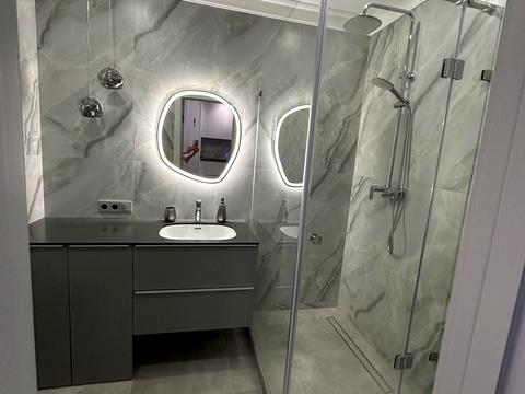 квартира по адресу Берестейский просп. (Победы), 11