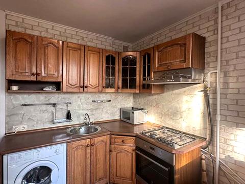 квартира по адресу Павла Тычины просп., 20