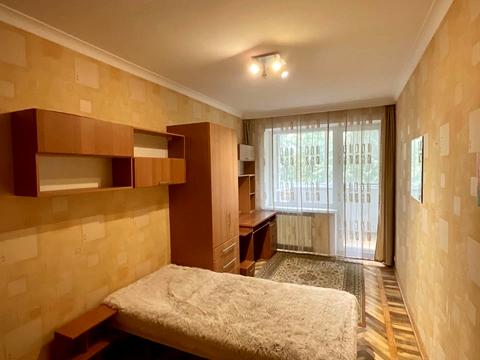 квартира за адресою Писаржевського вул., 11