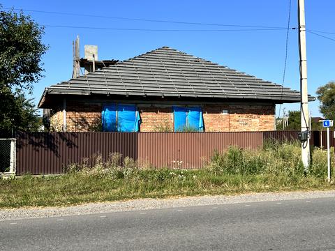 будинок за адресою Центральна, 28