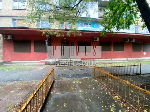 комерційна за адресою Новодарницька вул., 27