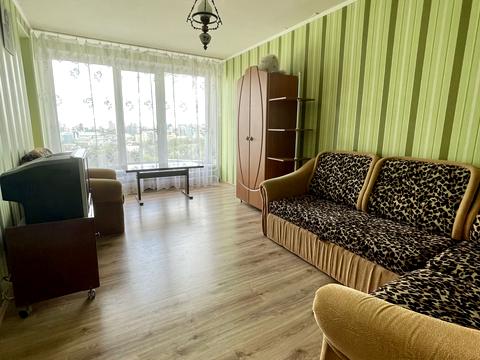 квартира по адресу Соломенская ул., 41