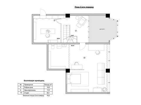 квартира по адресу Юлии Здановской ул. (Ломоносова), 71-Г