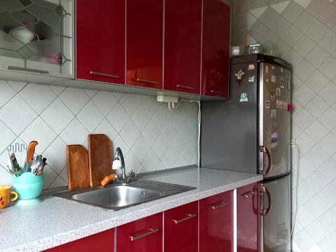 комната по адресу Харьковское шоссе, 55