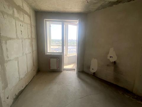 квартира по адресу Степана Бандери ул., 2/1а