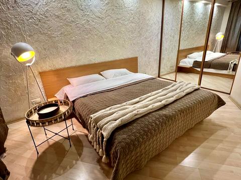 квартира за адресою Лесі Українки бульв., 5