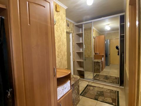 квартира по адресу Николая Закревского ул., 59/1