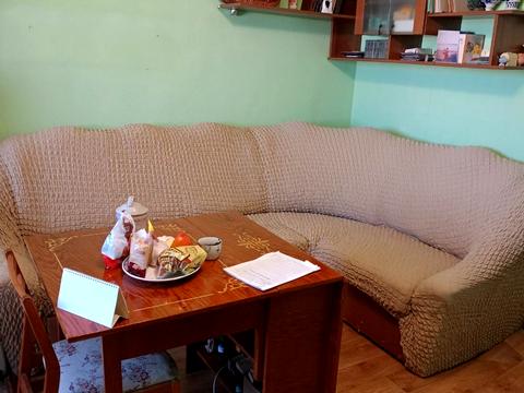 квартира по адресу Одесса, Академика Королёва ул., 48/1