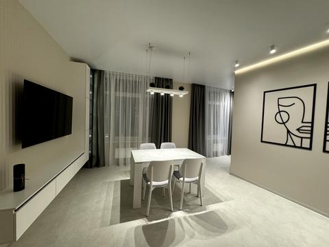 квартира за адресою Валерія Самофалова вул. (Каманіна), 16