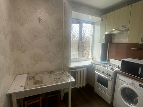 квартира по адресу Карпенко-Карого ул., 11
