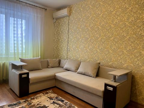 квартира за адресою Милославська вул., 47