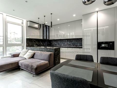 квартира за адресою Джона Маккейна вул. (Івана Кудрі), 1