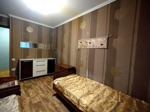 квартира за адресою Героїв АТО, 100