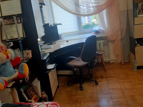 квартира по адресу Мазура Николая ул. (Щербакова), 18/2