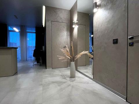 квартира за адресою Під Голоском вул., 16 б