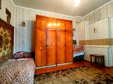 квартира по адресу Задорожна ул., 12