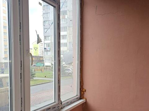 квартира по адресу Федьковича ул., 70б