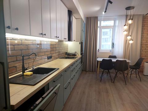 квартира за адресою Олени Пчілки вул., 3-В