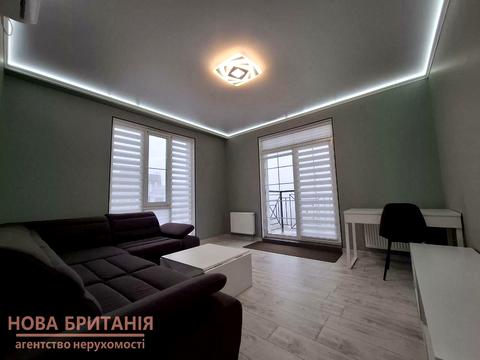 квартира за адресою Михайла Максимовича вул. (Онуфрія Трутенка), 26-Б