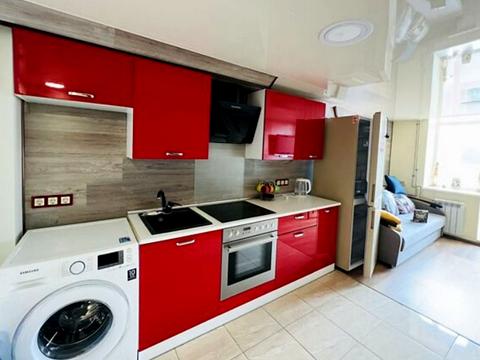 квартира за адресою Добровольців вул., 4