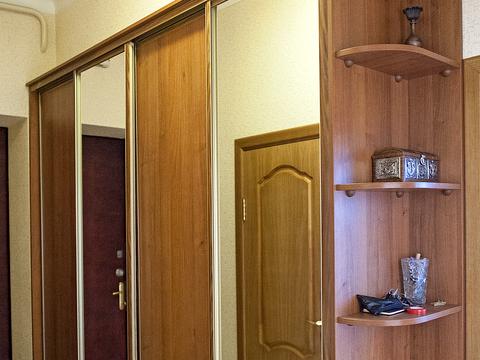 квартира по адресу Володимира Винниченка ул. (Юрія Коцюбинського), 12