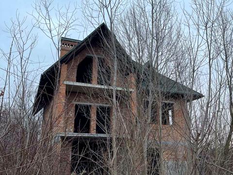 будинок за адресою Озерна вул.