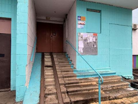 квартира по адресу Хорольская ул., 3