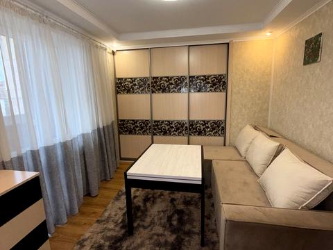квартира по адресу Злуки просп., 53