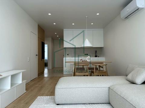 квартира по адресу Под Голоском ул., 1