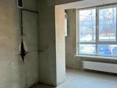 квартира по адресу Глушец ул., 40