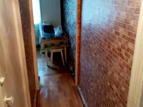 квартира по адресу Заречанская ул., 6/3