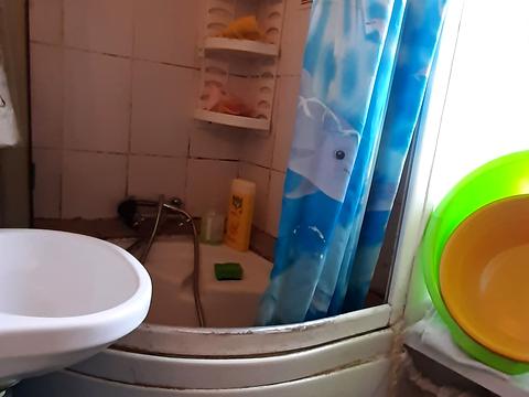 квартира по адресу Колонтаевская ул., 1