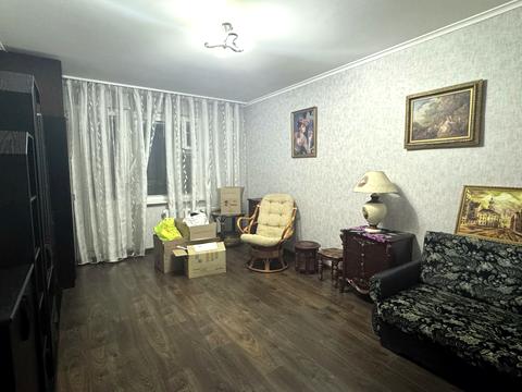 квартира за адресою Вишняківська вул., 1