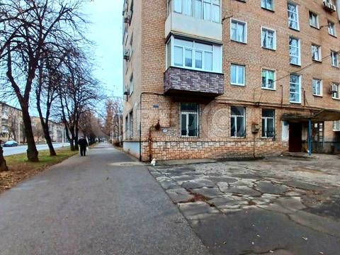 коммерческая по адресу Петра Калнышевского ул. (Харитонова), 16