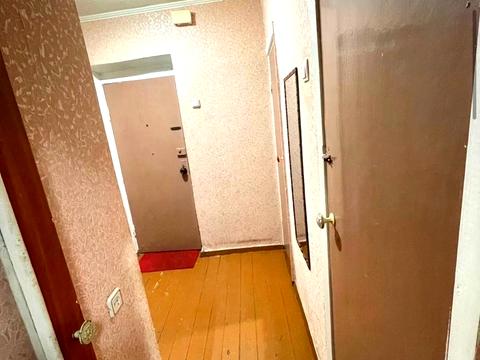 квартира по адресу Добробатів ул. (Іларіонівська), 3-А