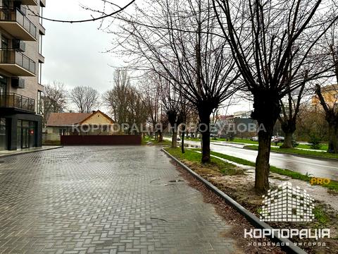 коммерческая по адресу Капушанская ул., 160
