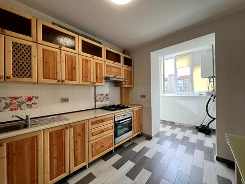 квартира за адресою Галицька вул., 94