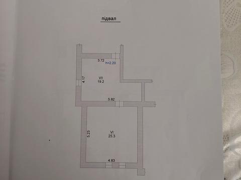 квартира за адресою Івана Франка вул., 52