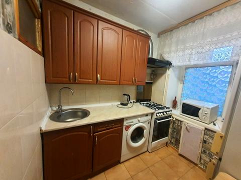 квартира по адресу Чоколовский бульв., 6