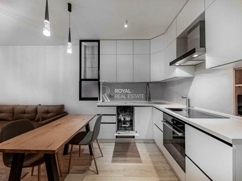 квартира по адресу вул. Предславинська, 55а