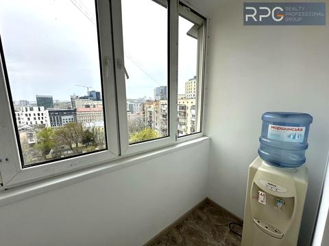 квартира за адресою Саксаганського вул., 45